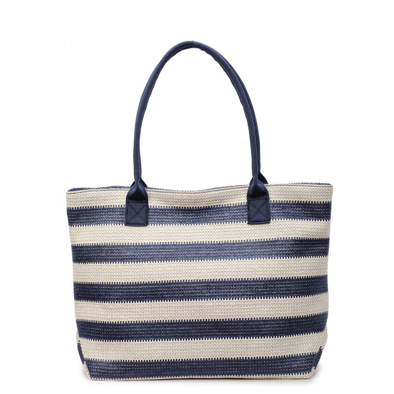 Stylish ven Beach Tote Kalsten