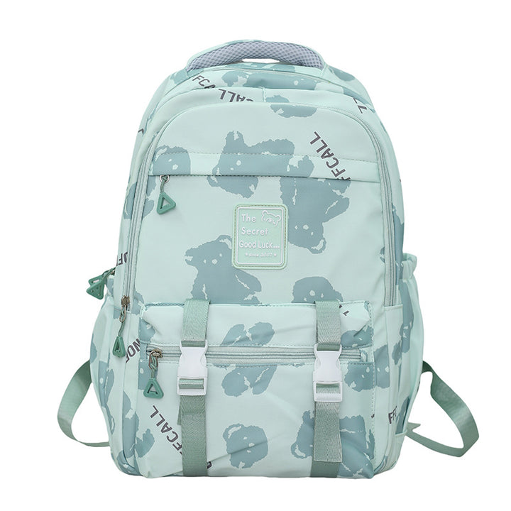 Stylish Multi-Compartment Backpack Kalsten