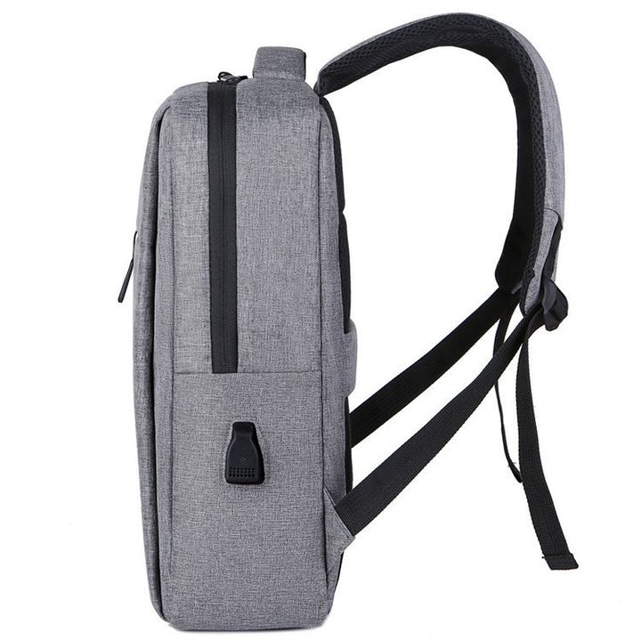 Professional Slim Laptop Backpack Kalsten