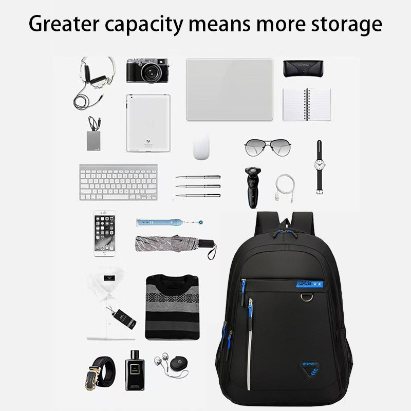 Multi-Functional Sports Backpack Kalsten