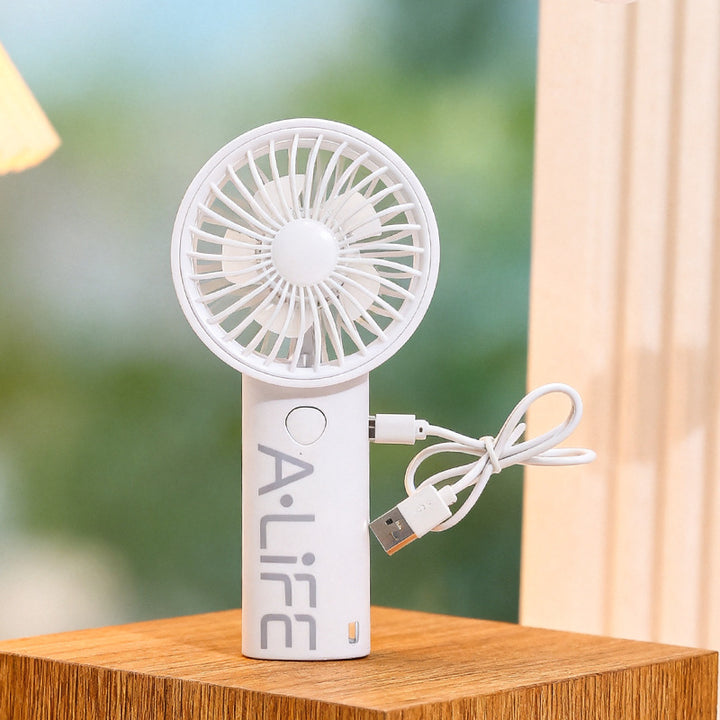 Ladies Portable Mini Fan Kalsten