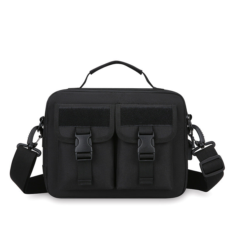 Tactical Messenger Satchel