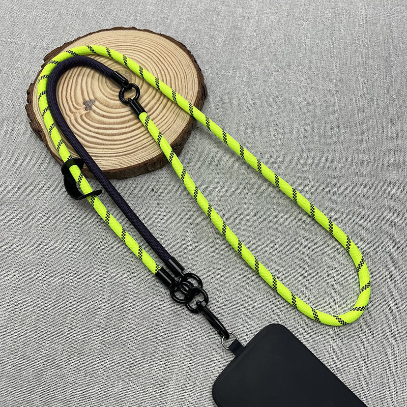 Lightweight Multi-Functional Phone Lanyard Kalsten