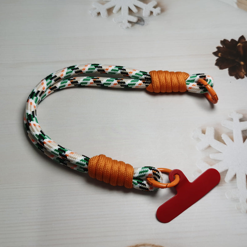 Durable Climbing Rope Kalsten