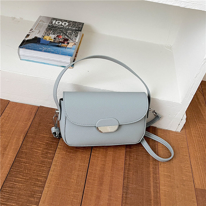 WoElegant Textured Handbag Kalsten