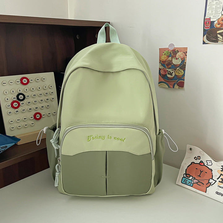 Stylish Daily Use Backpack Kalsten