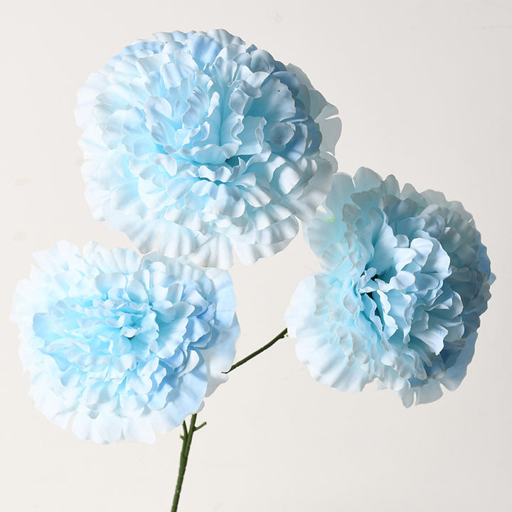 Artificial Silk Floral Arrangement