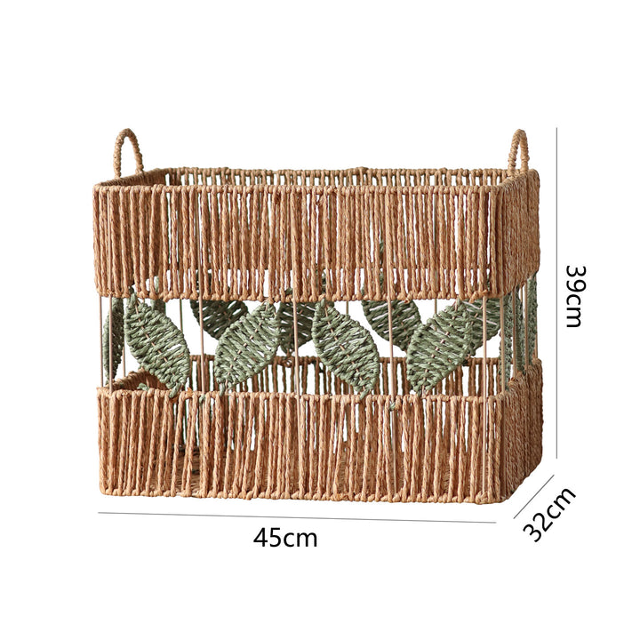 Storage basket Kalsten