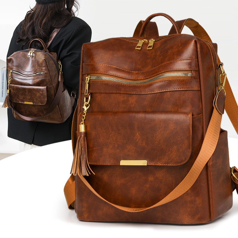 Stylish Multifunctional Backpack Kalsten