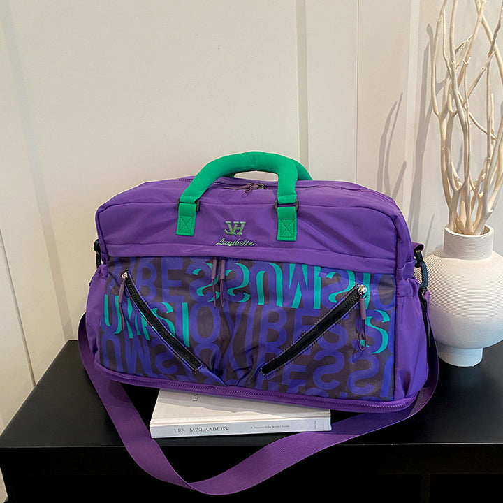 Versatile Travel Duffel Bag Kalsten