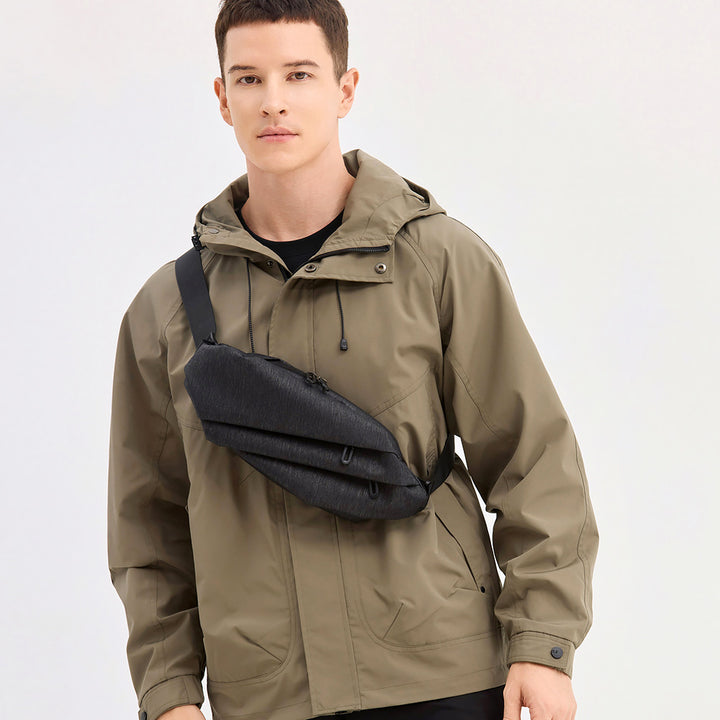 Modern Adjustable Sling Bag Kalsten