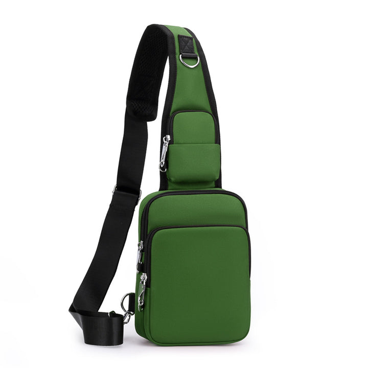 Stylish Anti-Theft Sling Bag Kalsten
