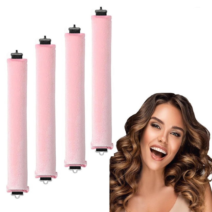 Hair Styling Curling Rollers