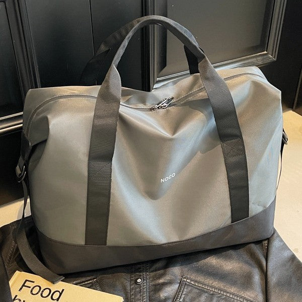Durable Travel Weekend Duffel Bag