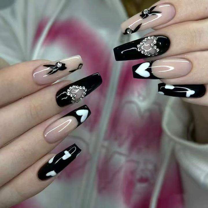 Designer Nail Art