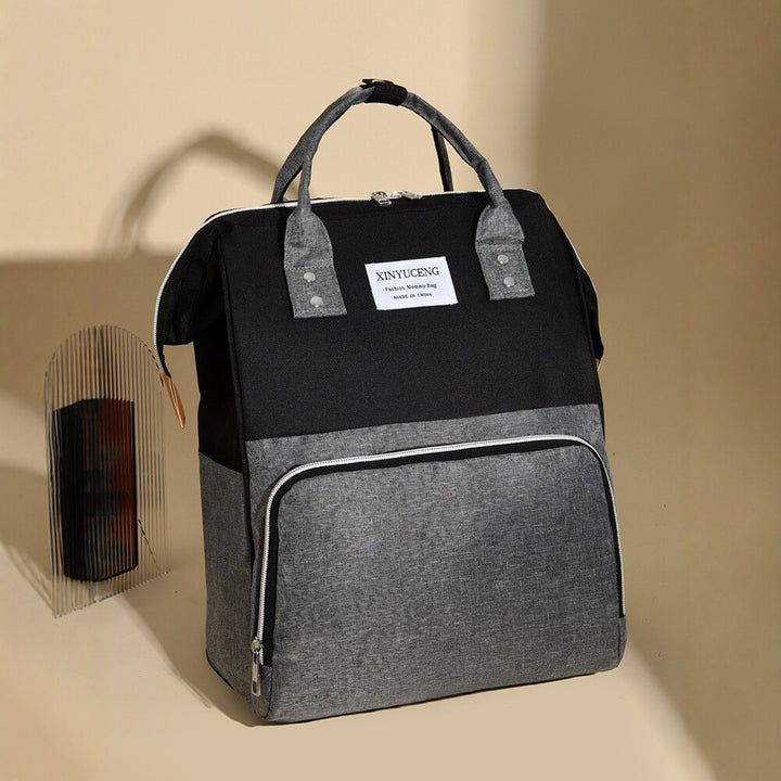 Fashionable Multi-Functional Backpack Kalsten