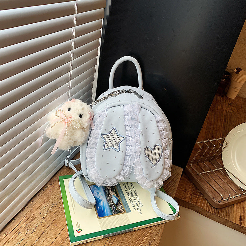 Cute Animal-Inspired Backpack Kalsten