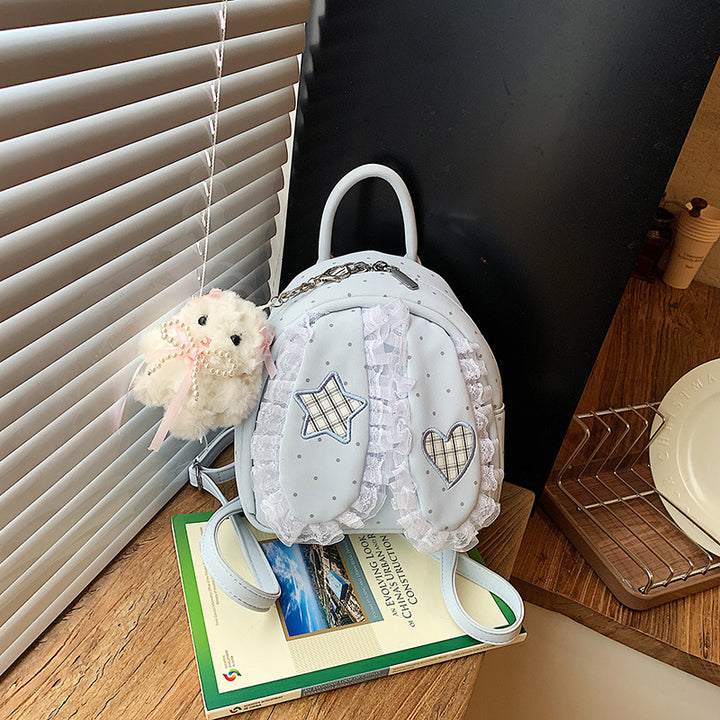 Cute Animal-Inspired Backpack Kalsten