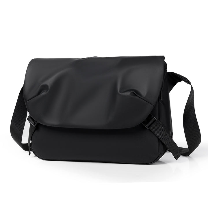 Water-Resistant Messenger Bag Kalsten