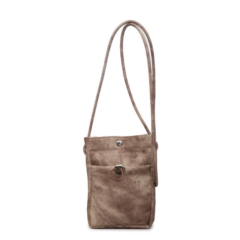 Minimalist Crossbody Phone Bag