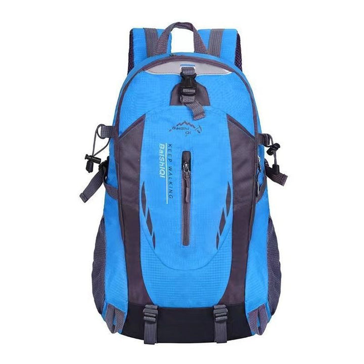 Lightweight Hiking Backpack Kalsten