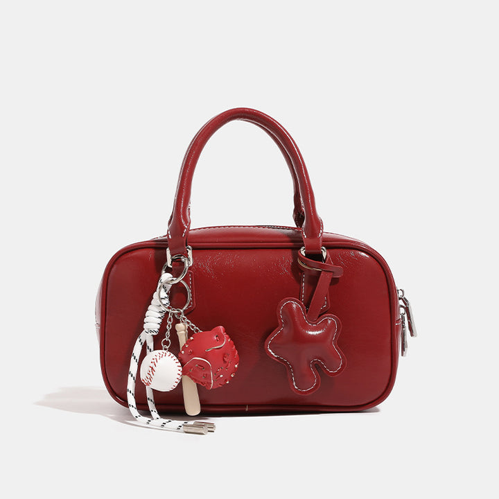 Chic Mini Handheld Purse