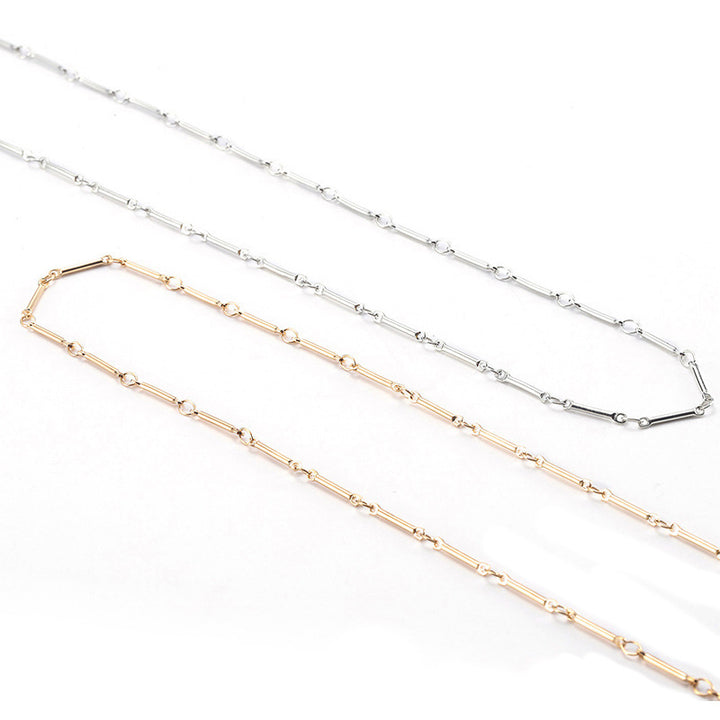 Stylish Eyewear Chain Kalsten