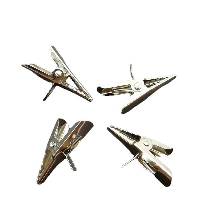 Stainless Steel Spring Clamps Kalsten