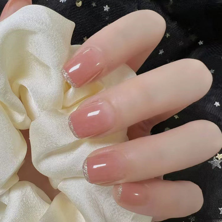 Trendy Stiletto Nails Kalsten