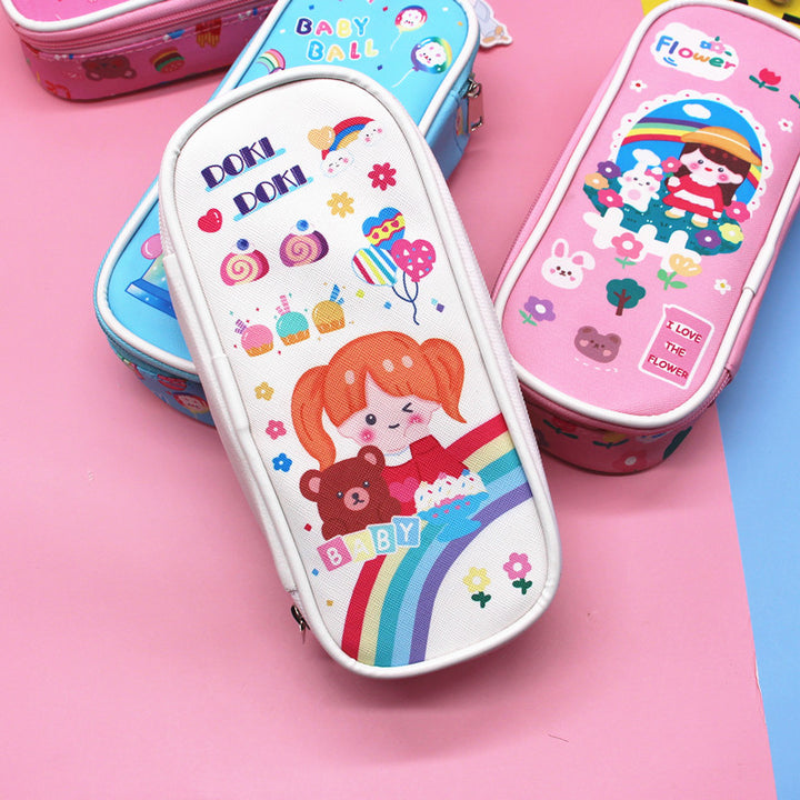 Pencil Case Kalsten