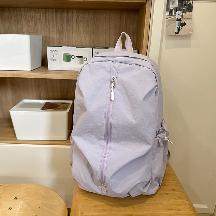 Trendy Lightweight Backpack Kalsten