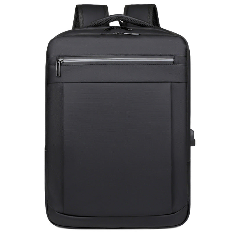 Sleek Professional Laptop Briefcase
