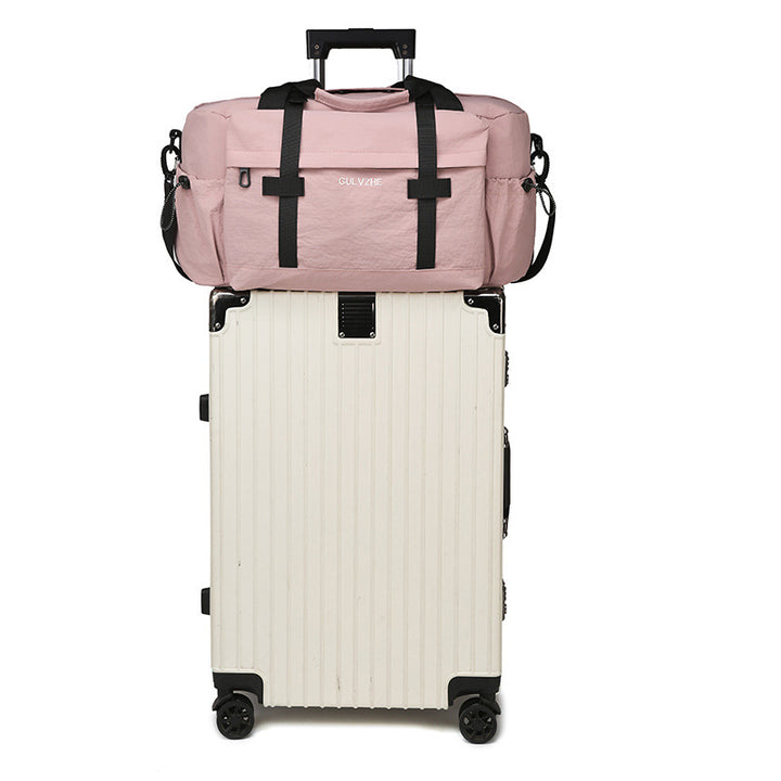 Versatile Utility Travel Duffel Kalsten