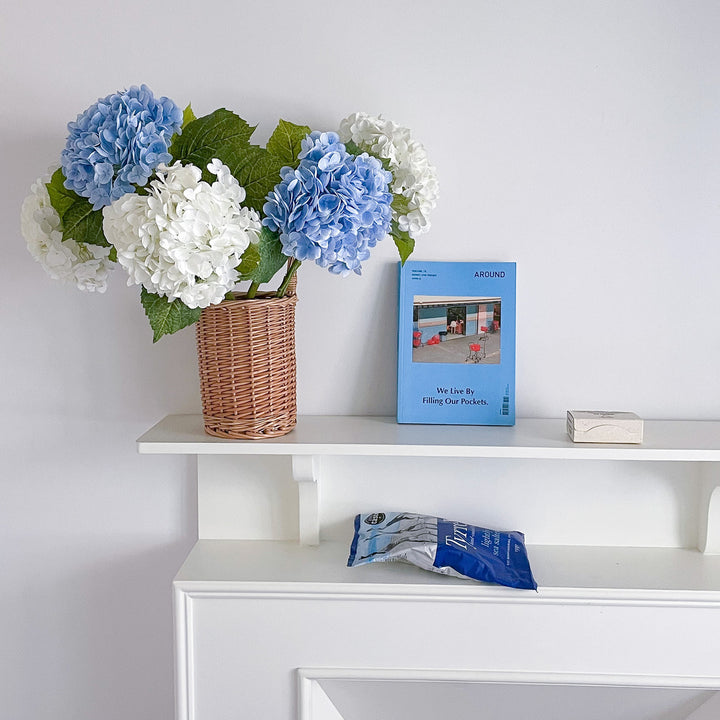 Hydrangea Flower Bouquet