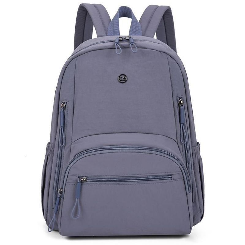 Multi-Compartment Travel Backpack Kalsten