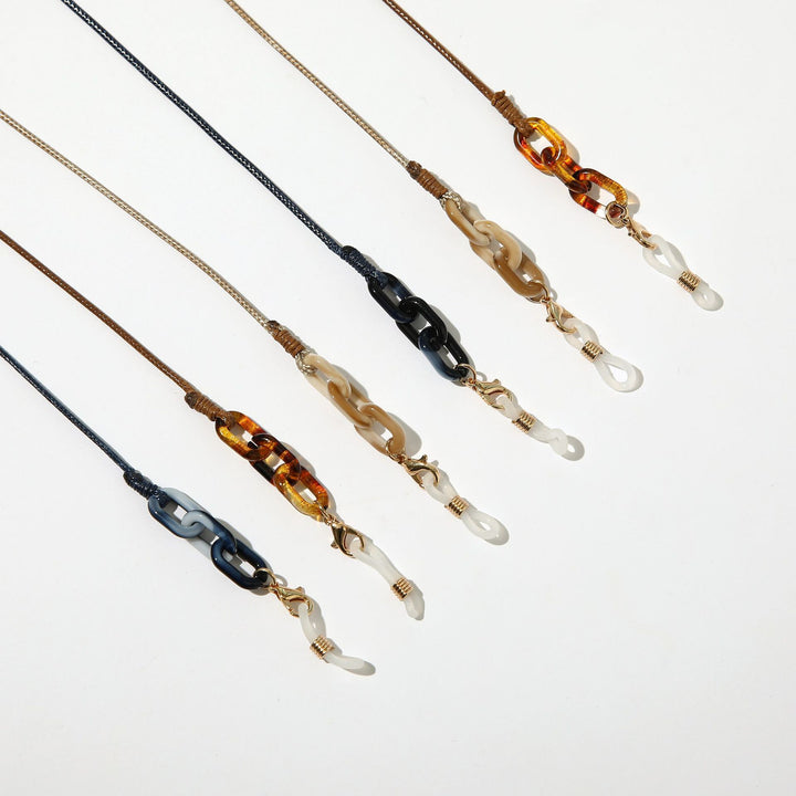 Multifunctional Glasses Holder Chain Kalsten