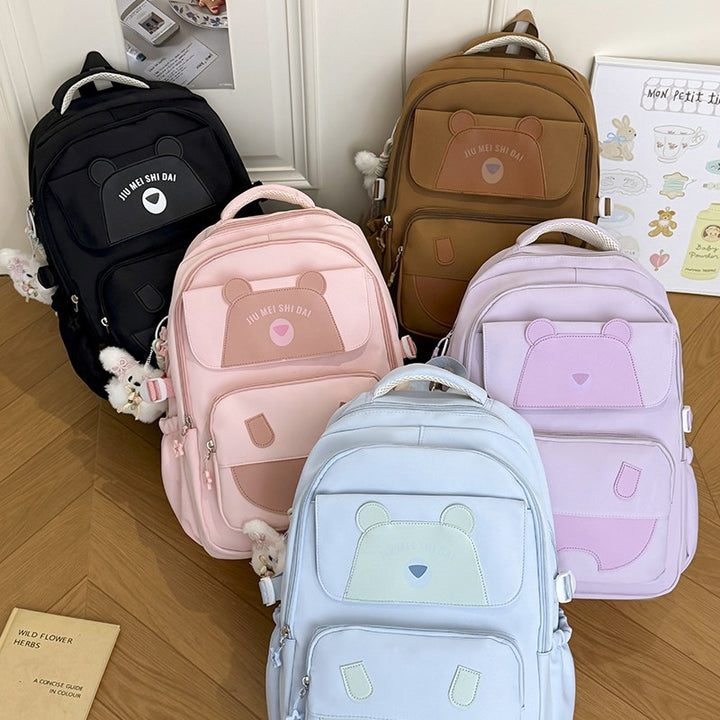Cute Animal-Themed Backpack Kalsten 1791205471
