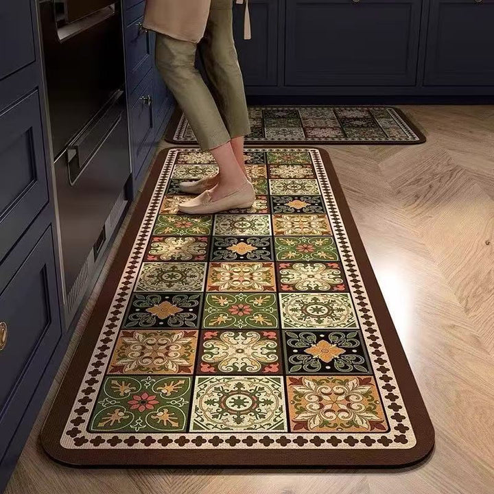 Kitchen Runner