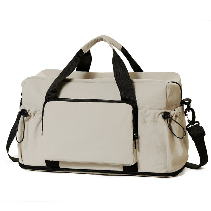 Versatile Spacious Travel Duffle Bag Kalsten