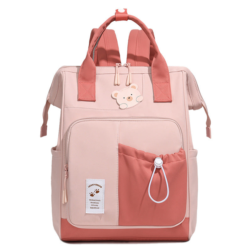 Cute Animal-Themed Multi-Functional Backpack Kalsten