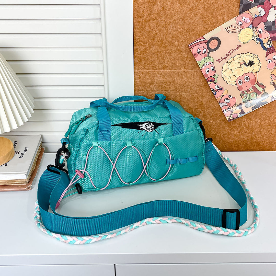 Stylish Travel