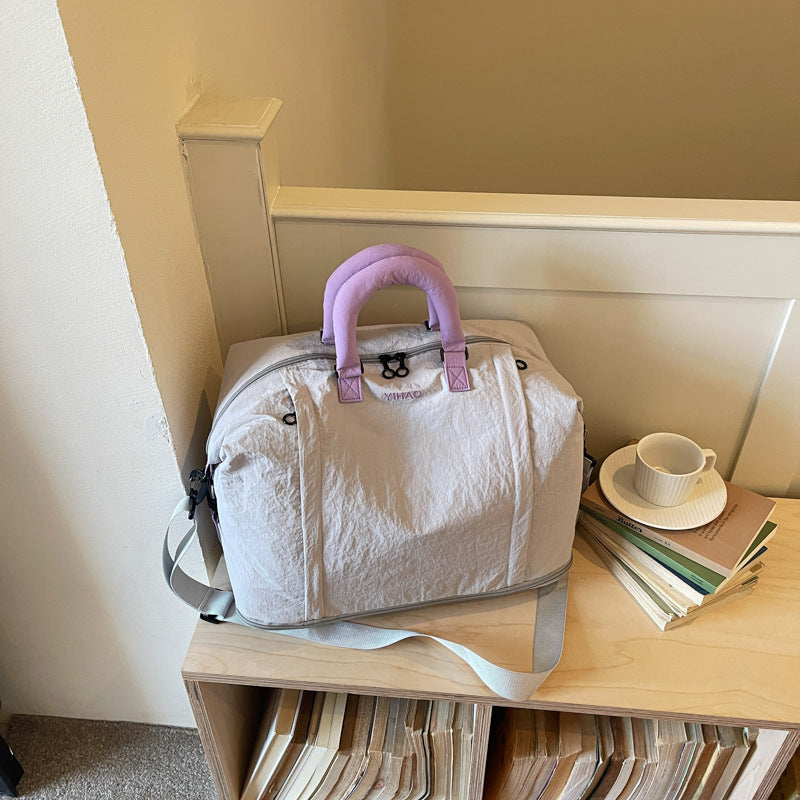 Compact Travel Duffle Bag Kalsten