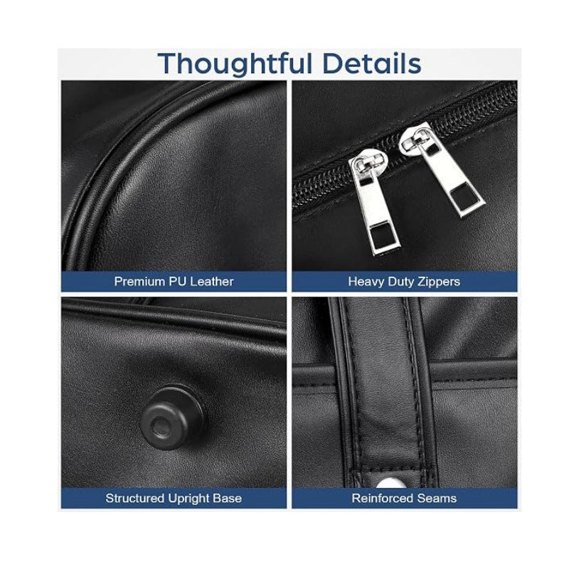 Elegant and Multifunctional Handbag Kalsten