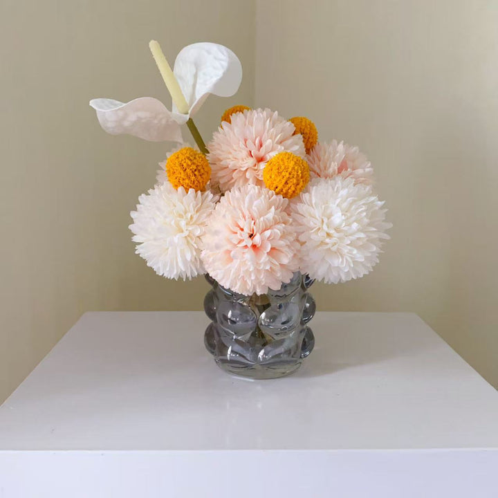 Decorative Artificial Floral Arrangement