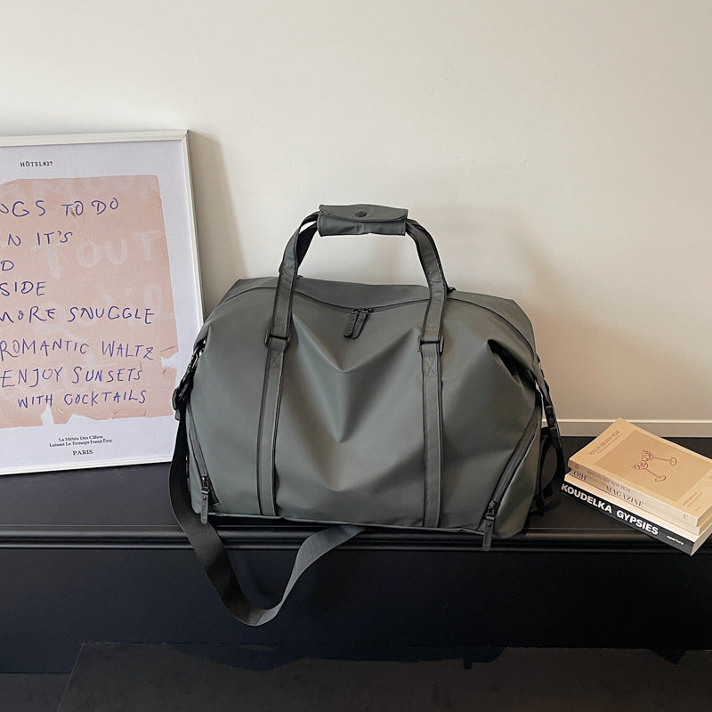 Durable Waterproof Travel Duffel Kalsten