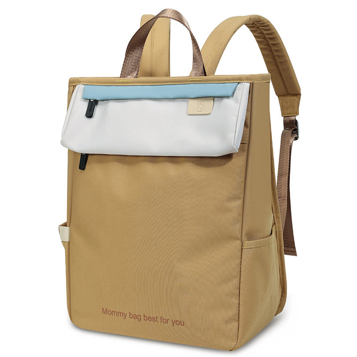 Multi-Functional Mommy Backpack Kalsten