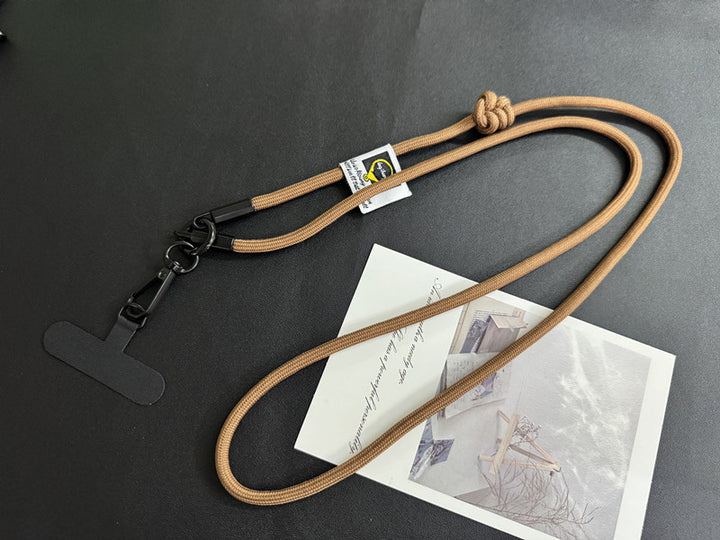 Adjustable Multi-Use Lanyard Kalsten