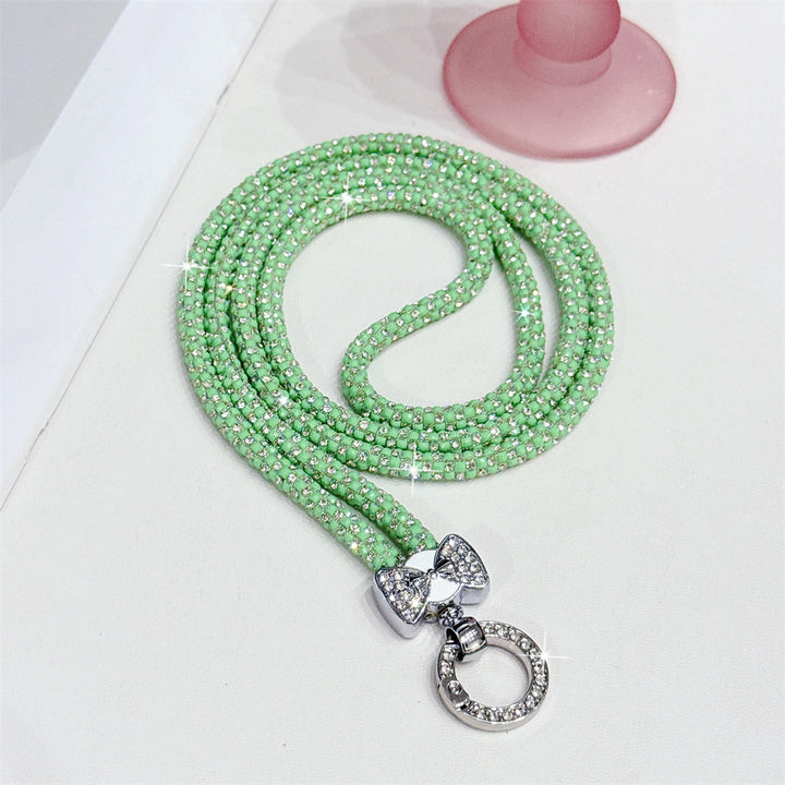 Elegant Beaded Eyewear Chain Kalsten 1790134372