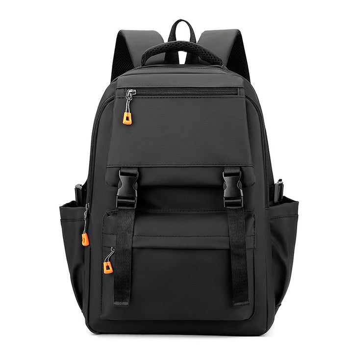 Versatile Backpack with Multiple Compartments