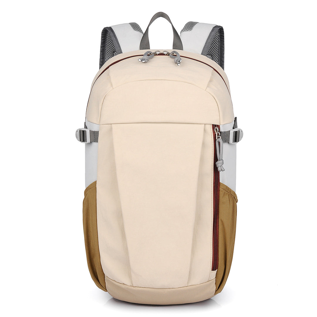 Lightweight Water-Resistant Hiking Backpack kalsten